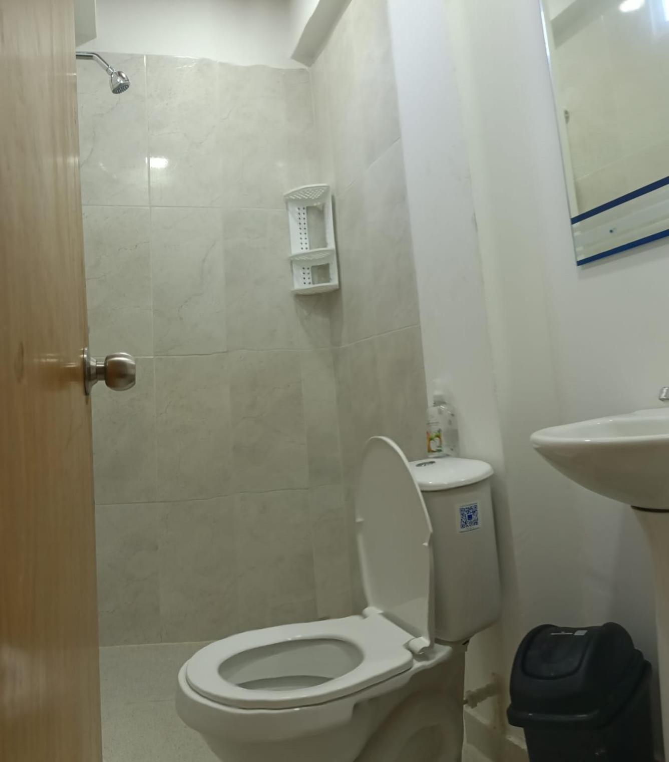 Milimar Hostal San Onofre Exteriér fotografie