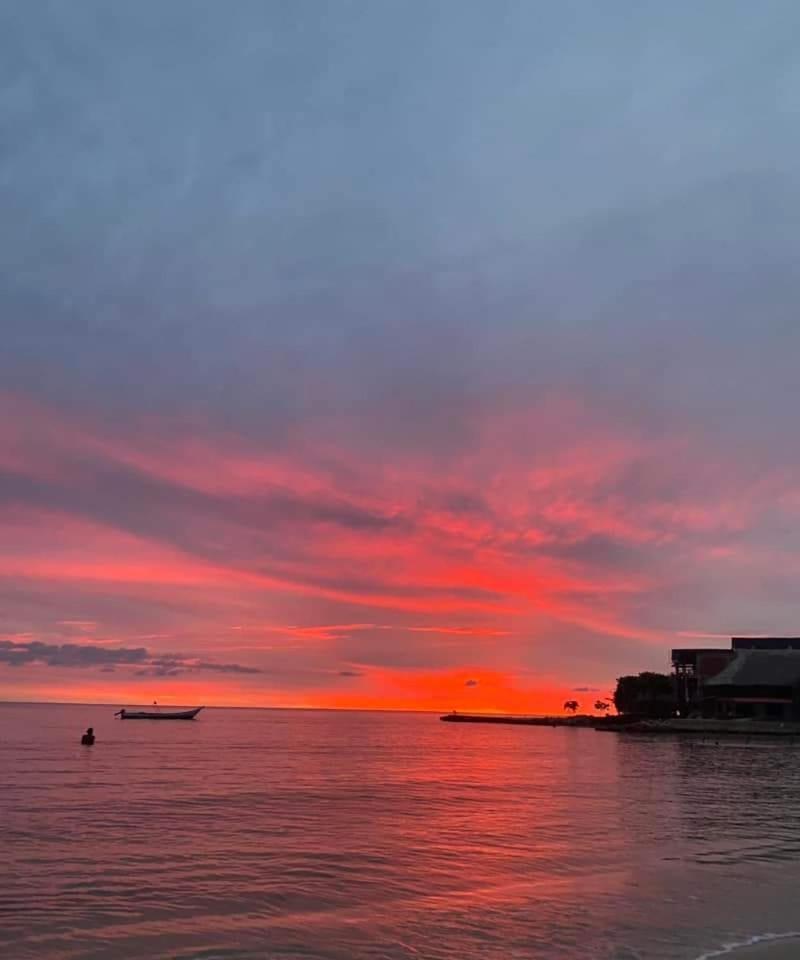 Milimar Hostal San Onofre Exteriér fotografie