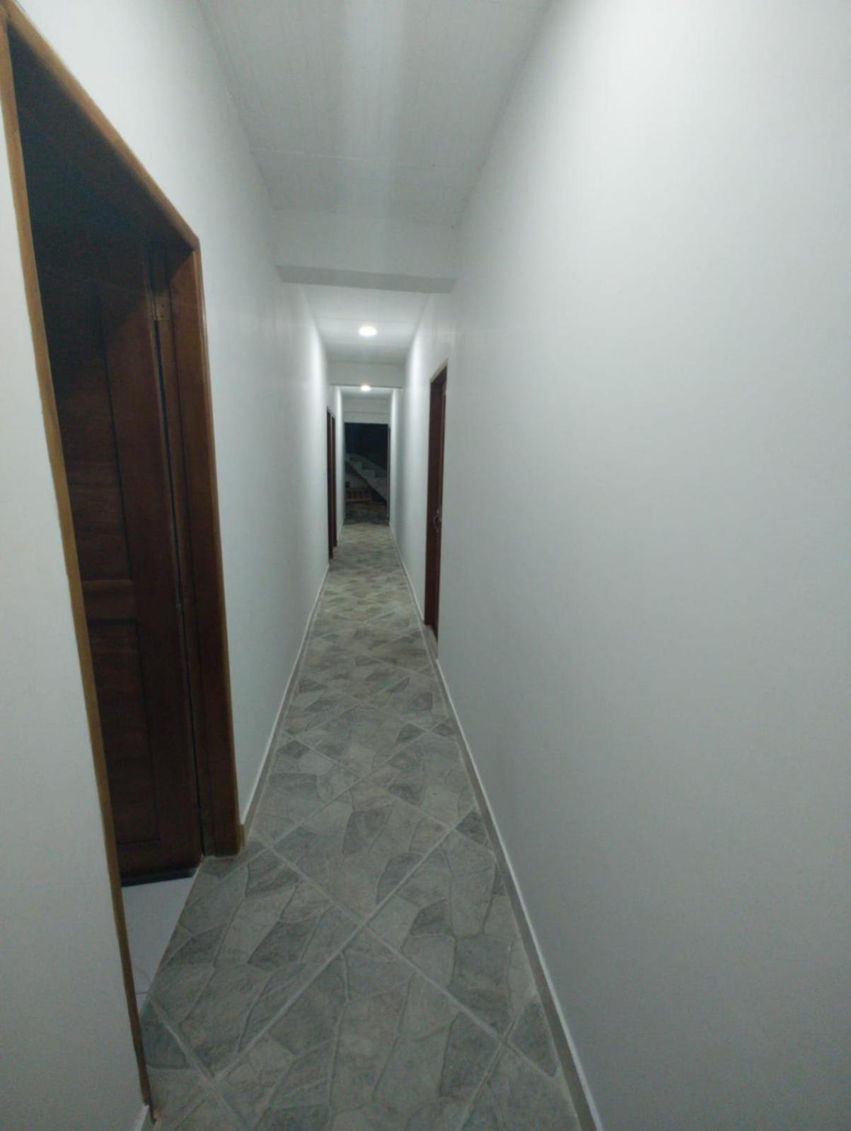 Milimar Hostal San Onofre Pokoj fotografie