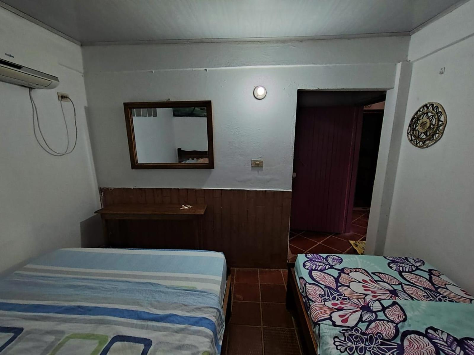 Milimar Hostal San Onofre Pokoj fotografie
