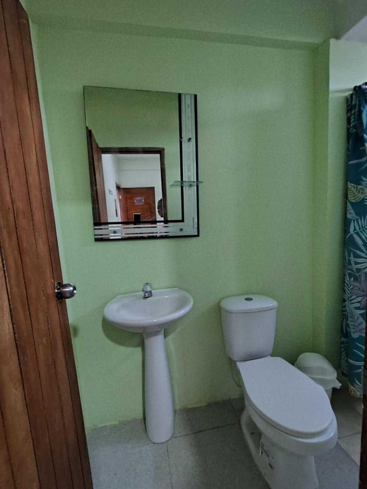 Milimar Hostal San Onofre Pokoj fotografie