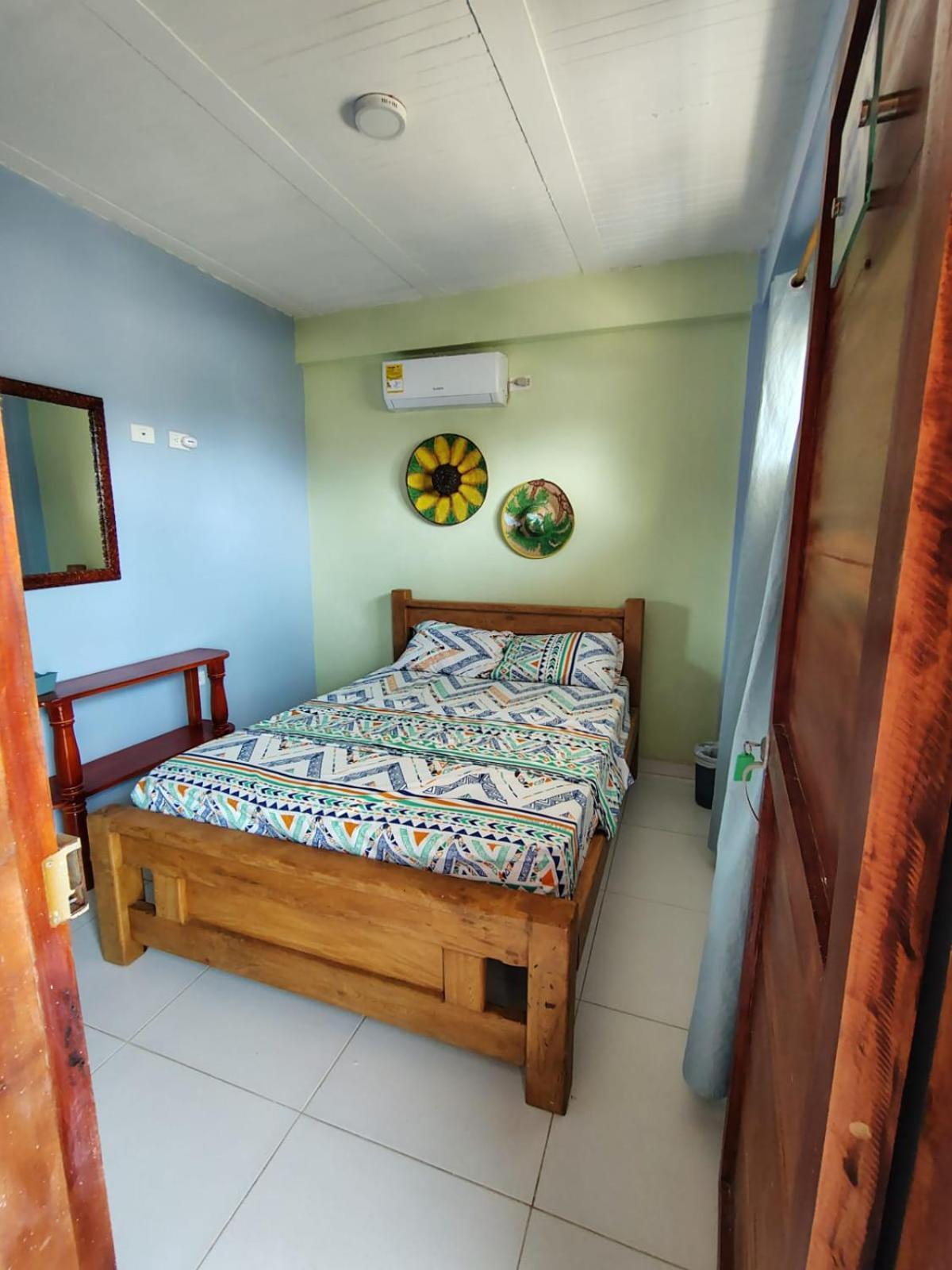 Milimar Hostal San Onofre Exteriér fotografie