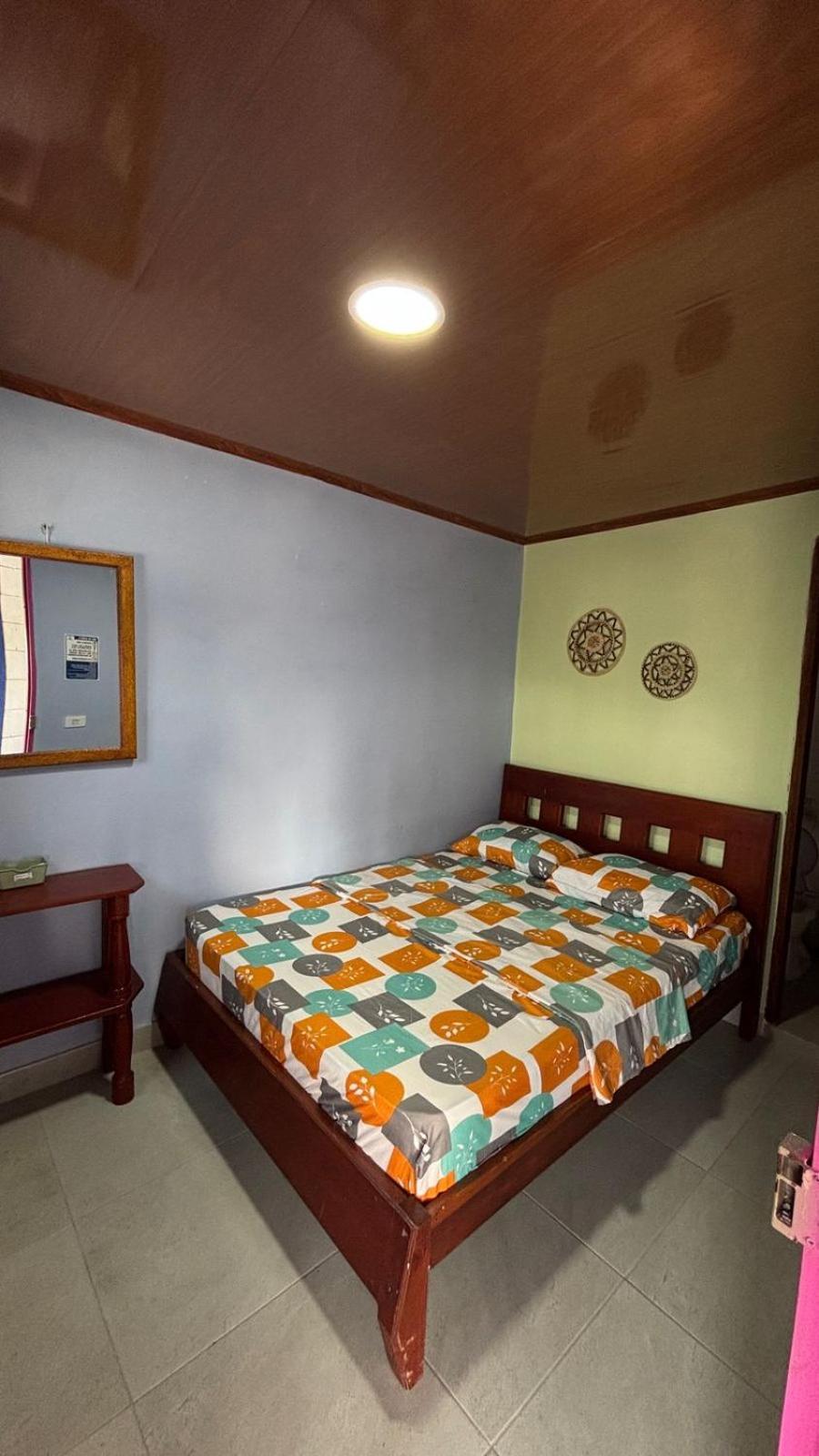 Milimar Hostal San Onofre Exteriér fotografie