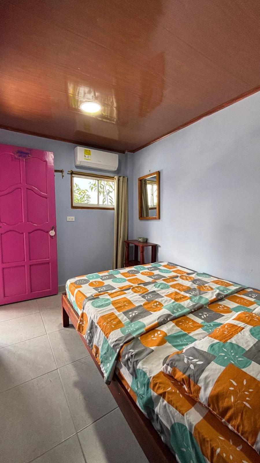 Milimar Hostal San Onofre Exteriér fotografie